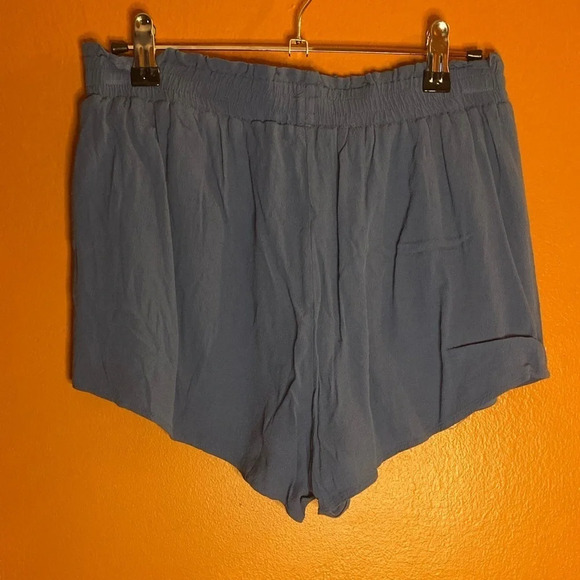 NWOT F21 Pull On Shorts - Picture 6 of 6